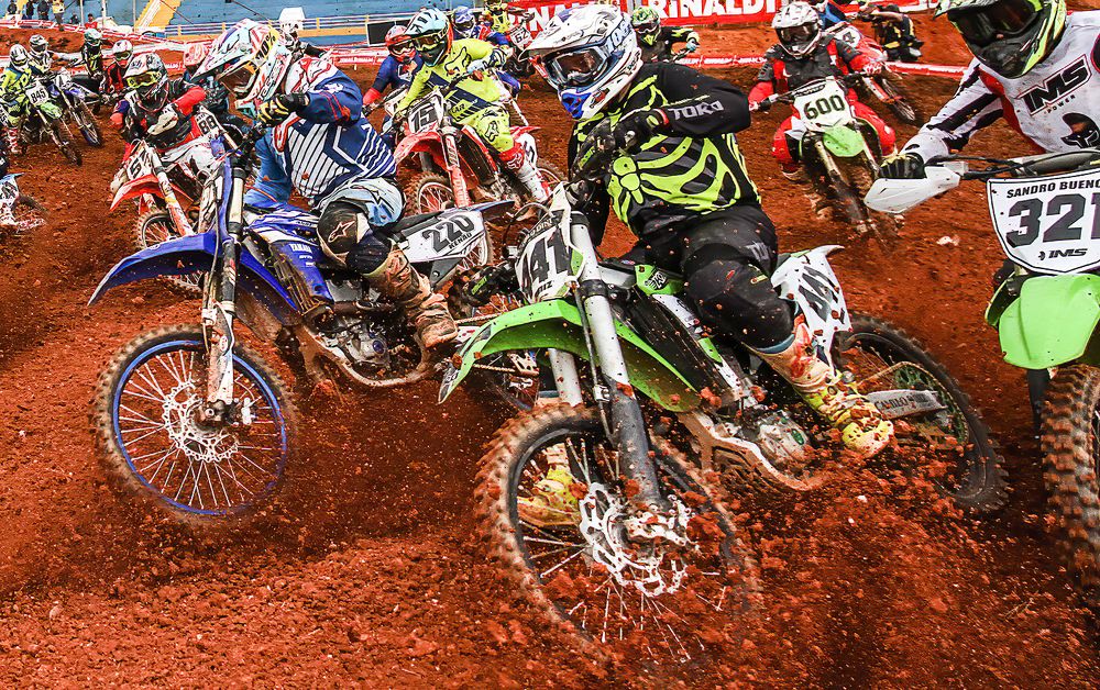 Photograph by RODRIGO MAZZOLA