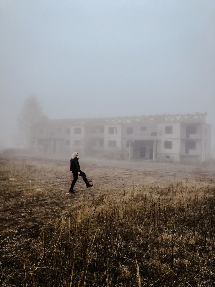 Photograph by Tanya Lobova