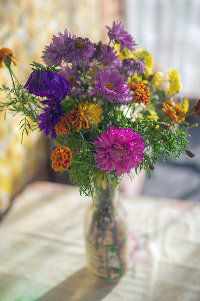 Photograph by Владимир Крышковец