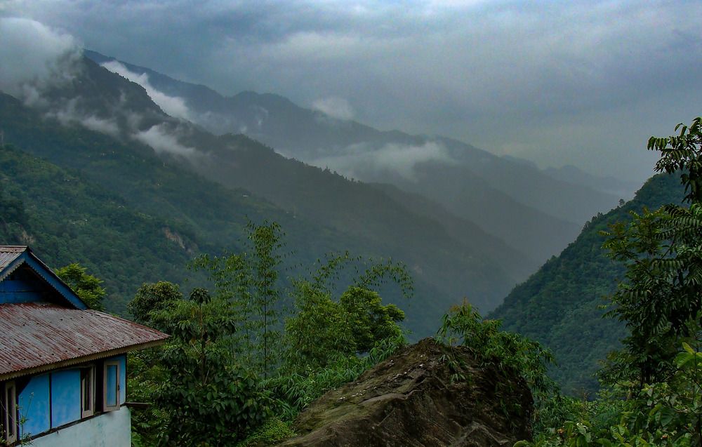 Photograph by Kamal Bhattacharjya