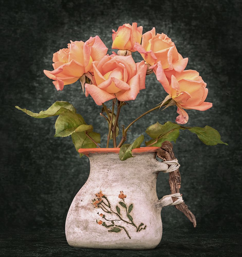 Photograph by Mario Fiorucci