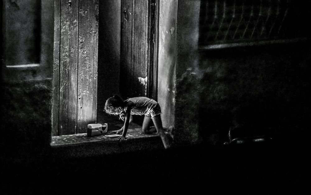 Photograph by Frank cobo blanco