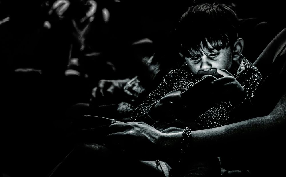 Photograph by Frank cobo blanco