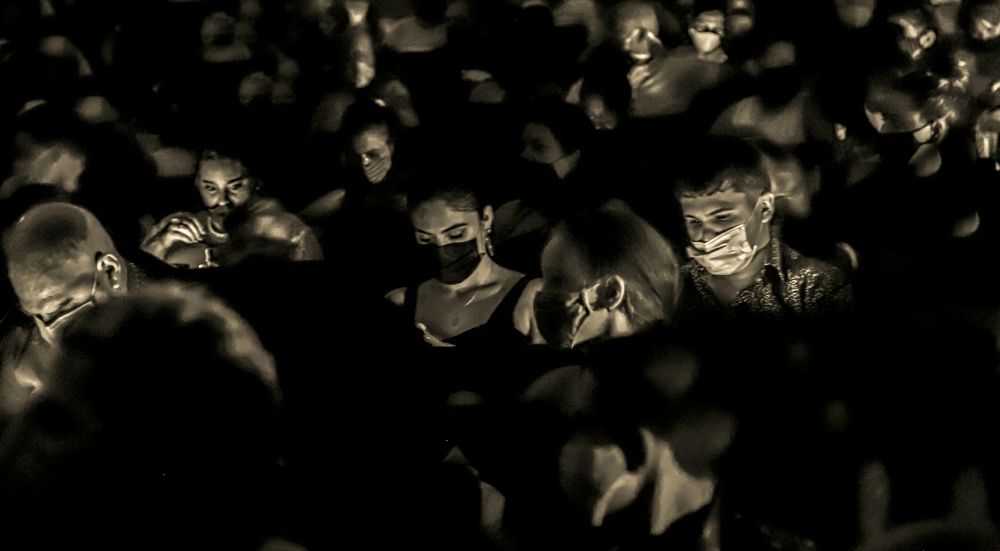 Photograph by Frank cobo blanco