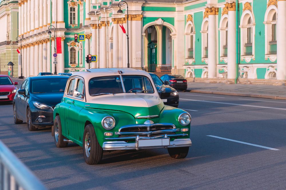 Photograph by Evgeniia Iakimenko