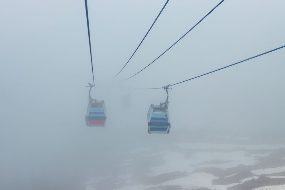 Photograph by Evgeniia Iakimenko