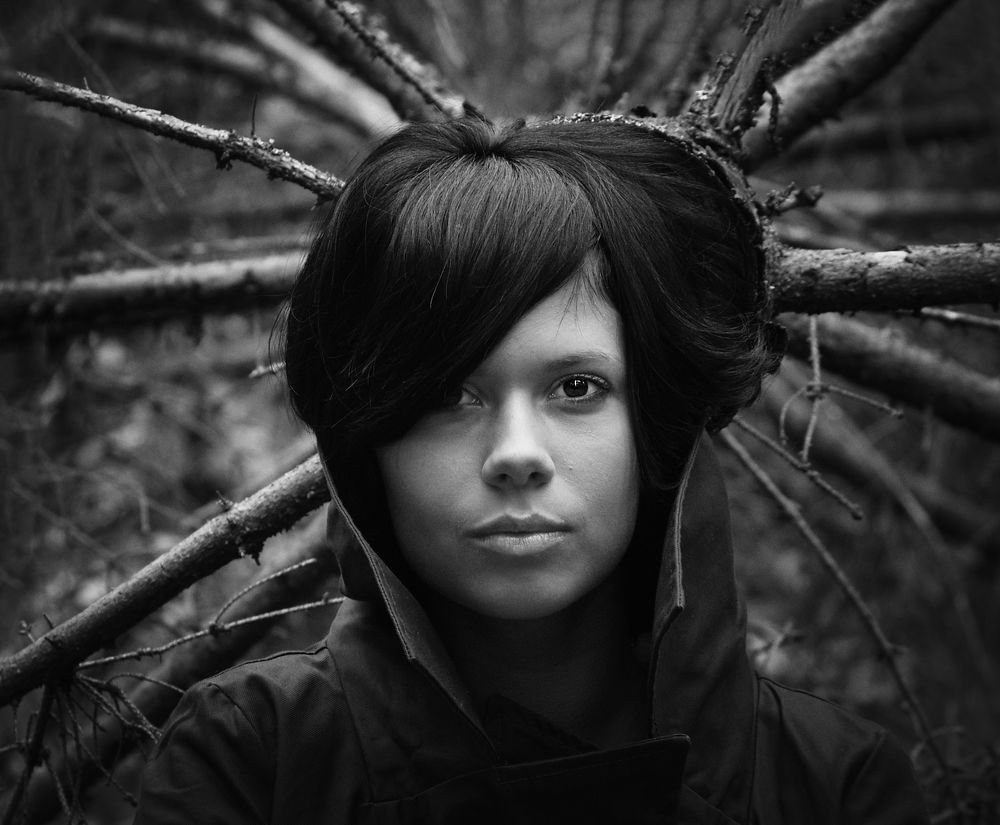 Photograph by Андрей Вахрушев