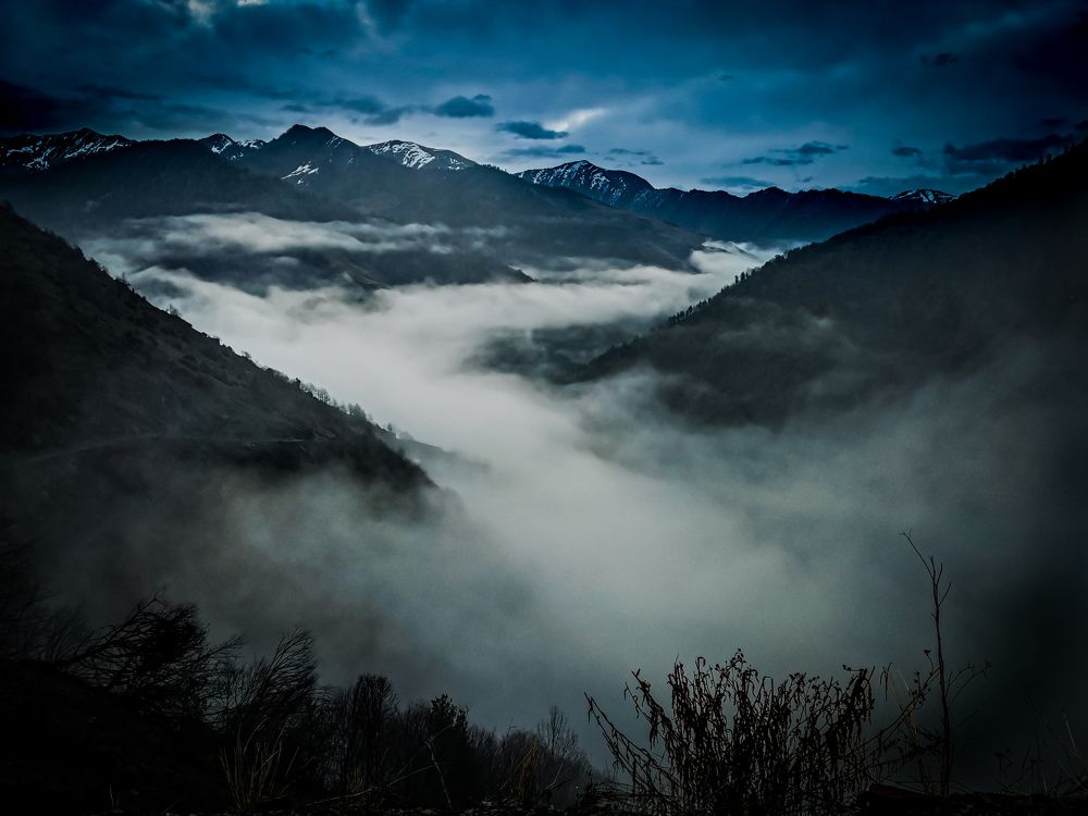 Photograph by Дмитрий Ронжин