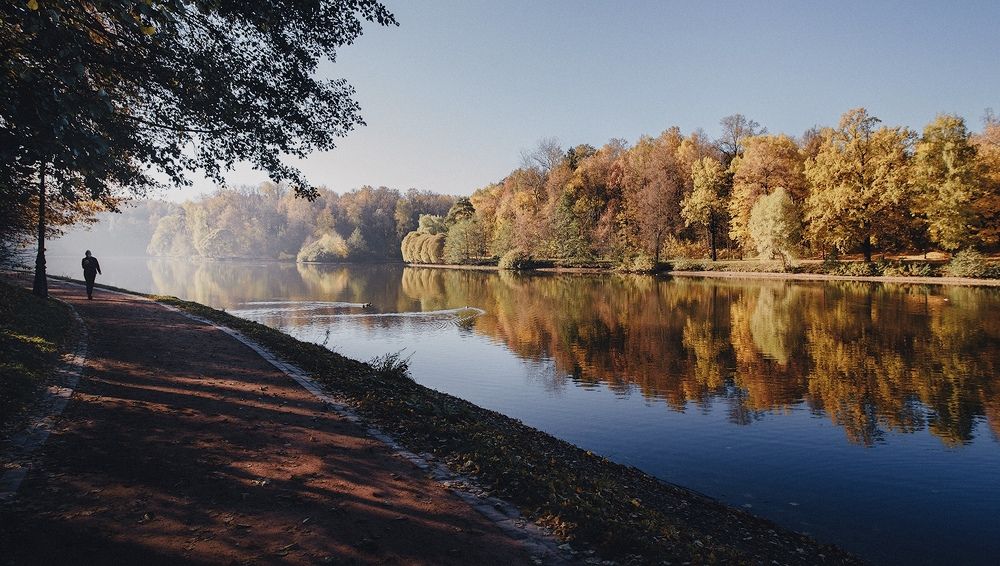 Photograph by Юлия Орлова