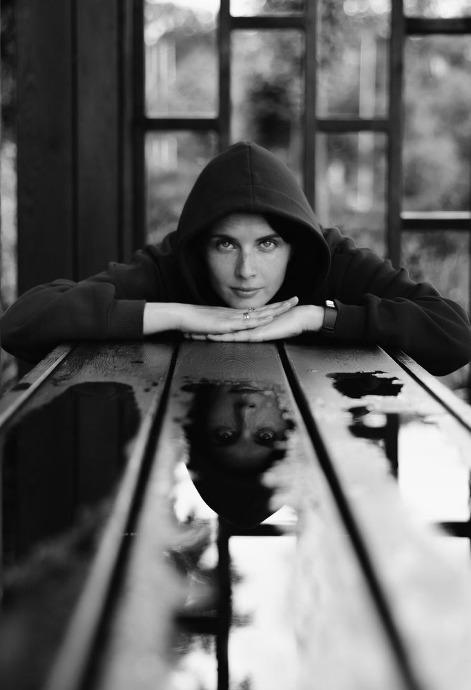 Отражение души