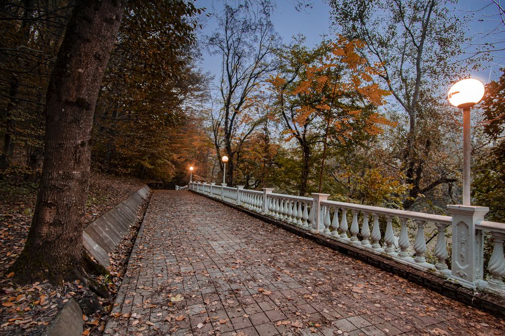 Photograph by Шамраев Анатолий