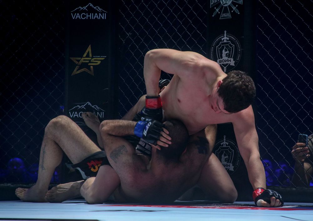 Фотография автора Мария Коледа