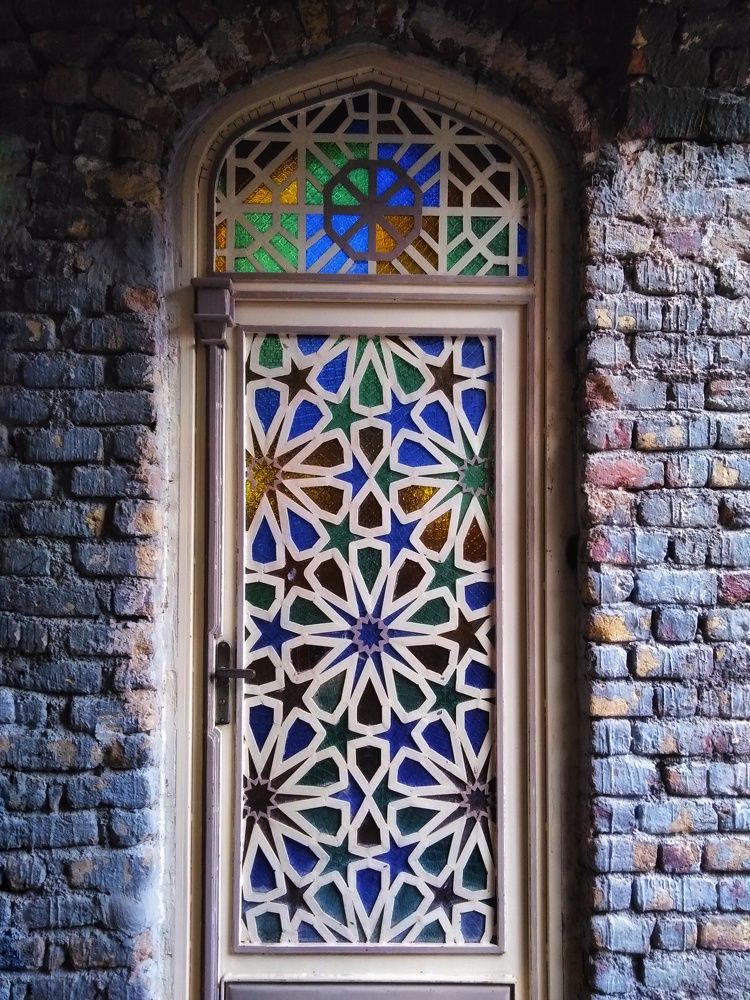 Photograph by Marziyeh Nasiri