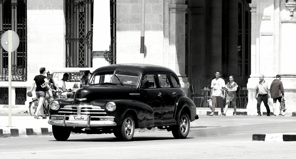 Photograph by Frank cobo blanco