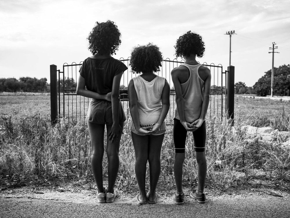 Фотография автора Nicola Lamanna