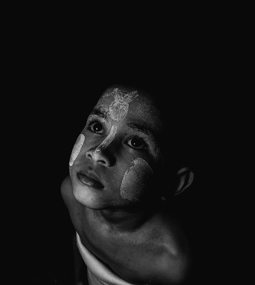 Photograph by Nyein Thiri Kyaw