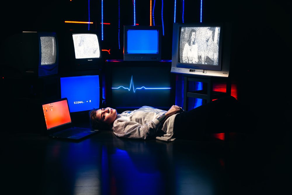 Photograph by Олег Борищенков