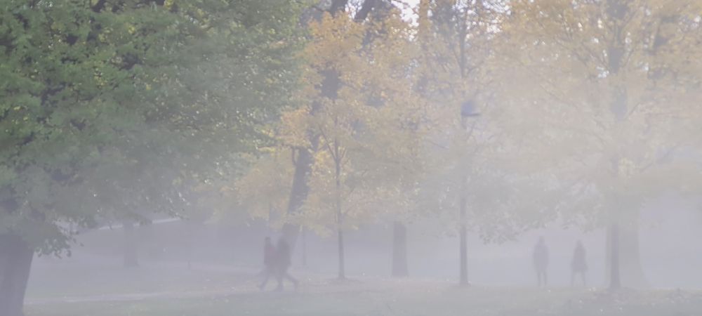 Photograph by Geir Kjaerstad