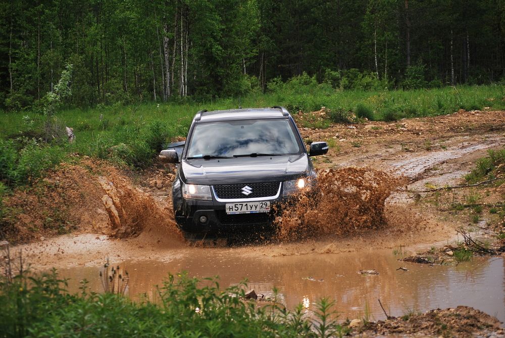 Photograph by Дмитрий Кривойван