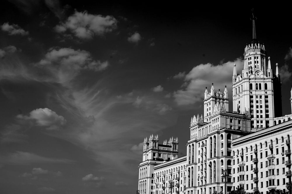 Photograph by Milla Luca