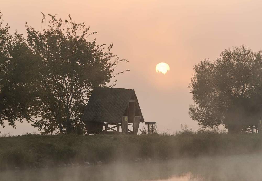Photograph by Юрий Иванчук