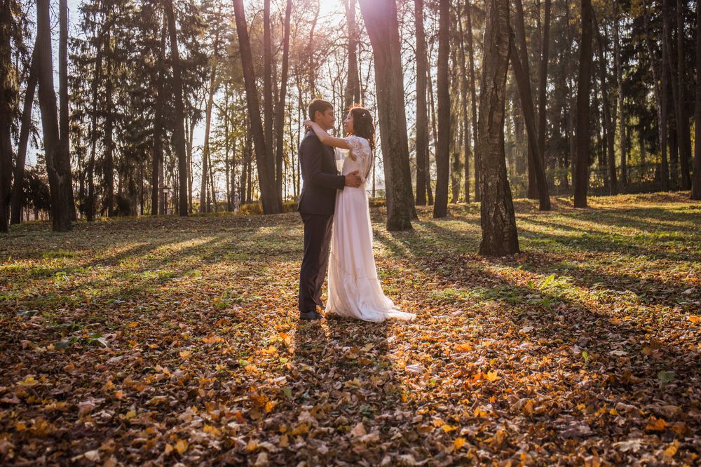 Photograph by Tatiana Varfolomeeva