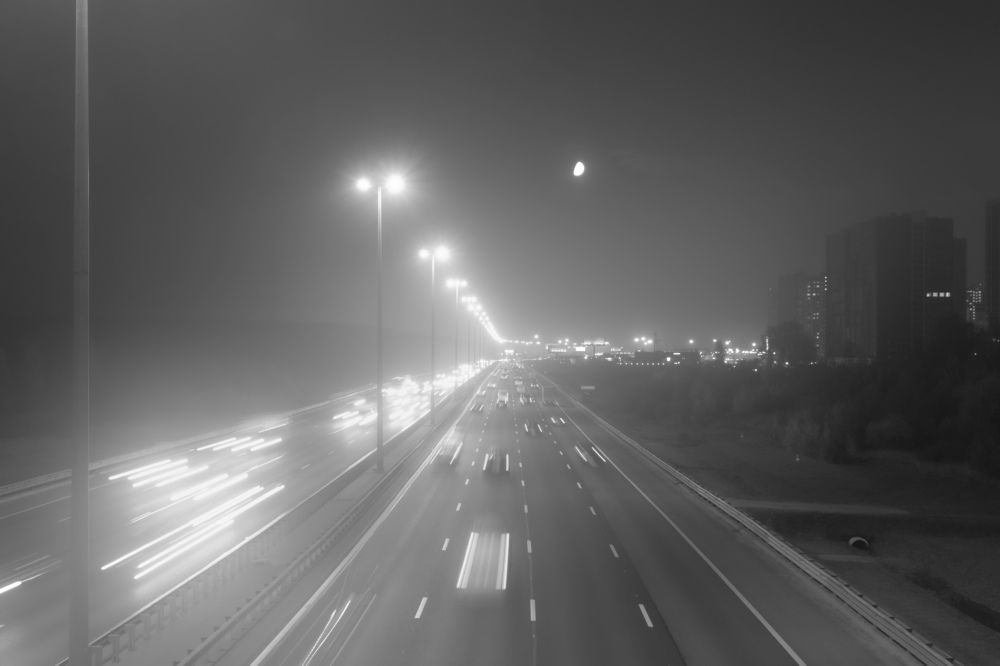 Photograph by Aleks Stolz