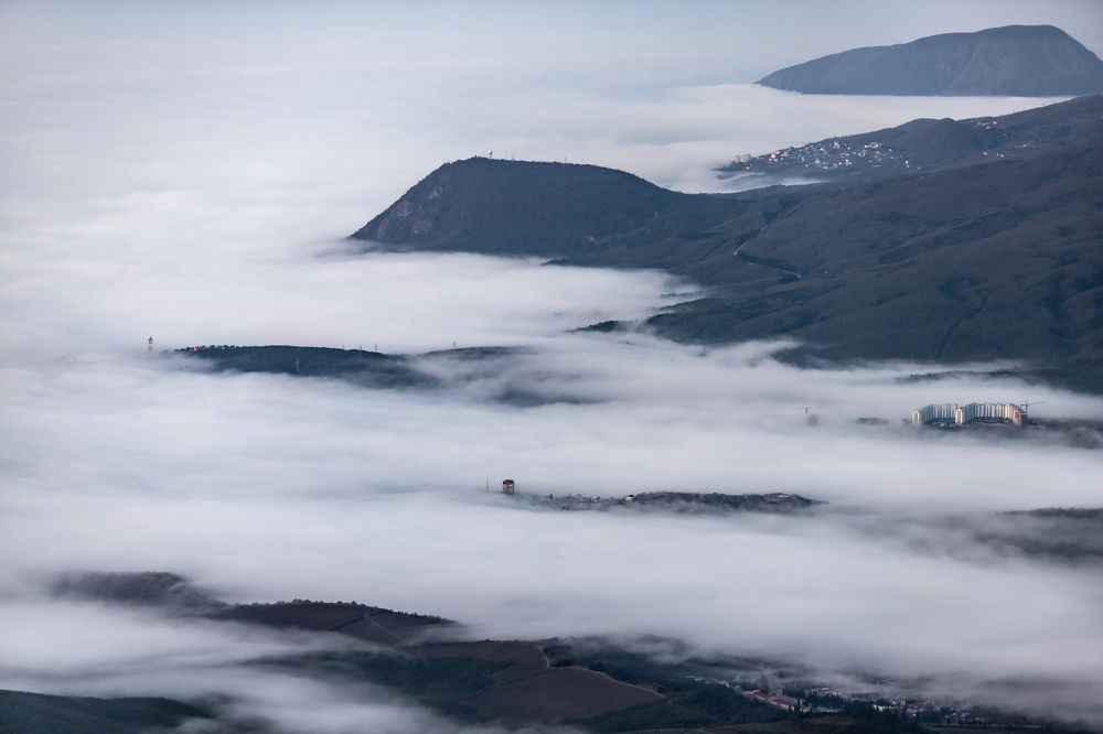 Photograph by Константин Аношин