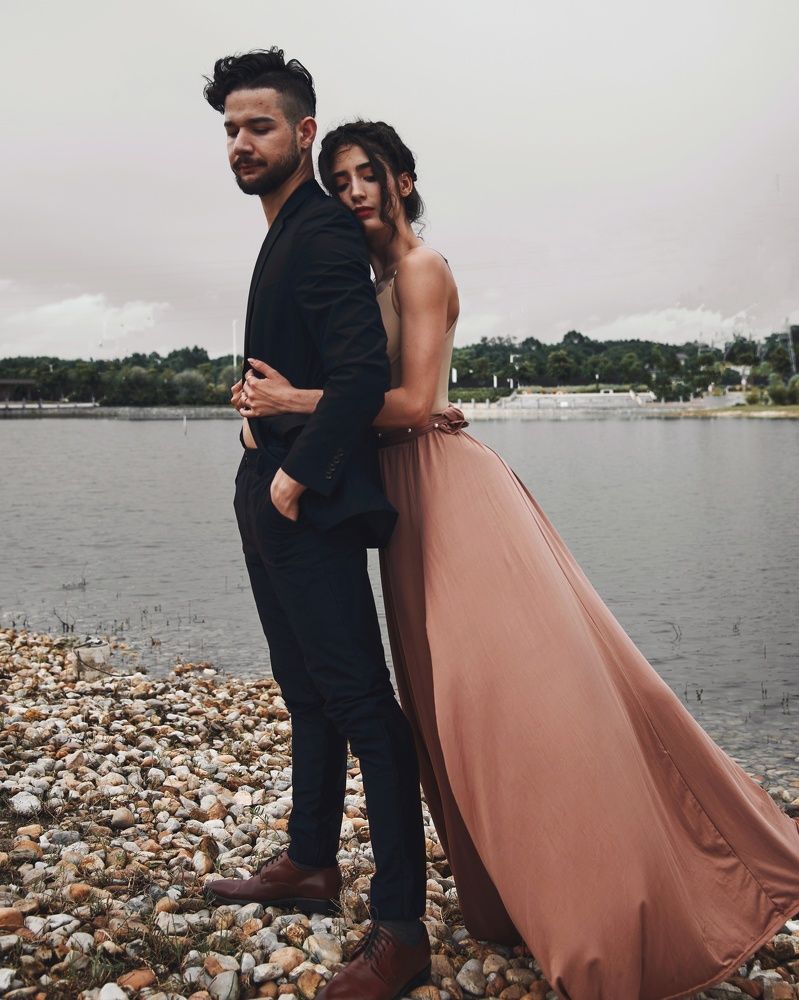 Photograph by Лиза Ананьева