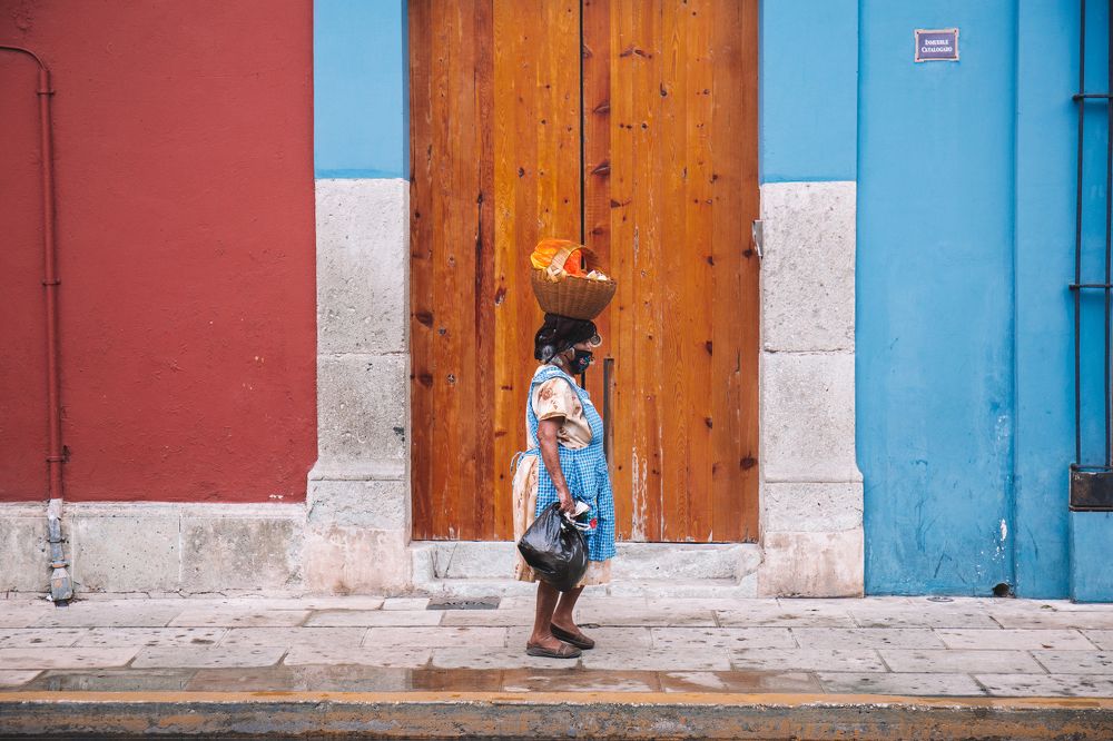 Photograph by Tatiana Varfolomeeva