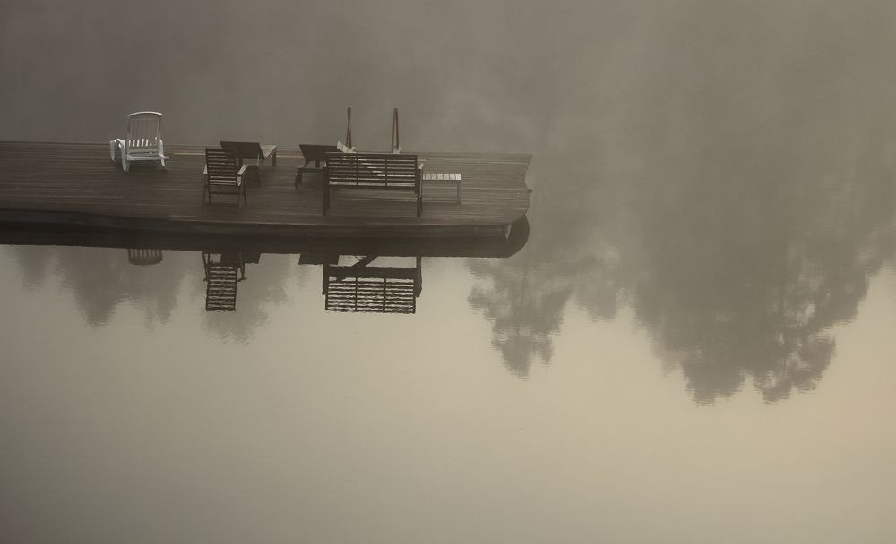 Photograph by Юлия Куликова