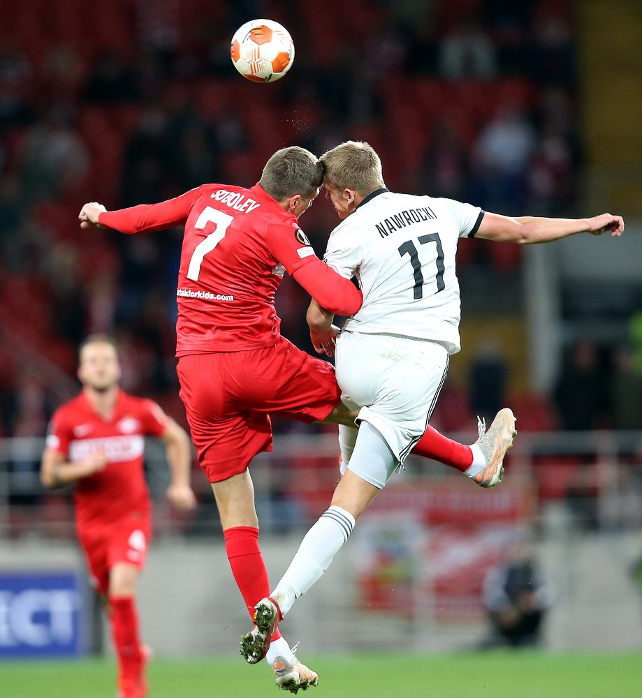 Photograph by Andrey Kondrov