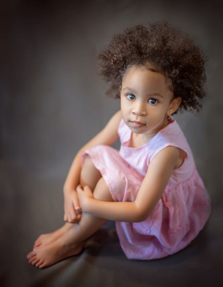 Photograph by Viktoriia Sylvanus