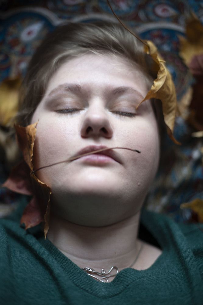 Photograph by Дария Ризниченко