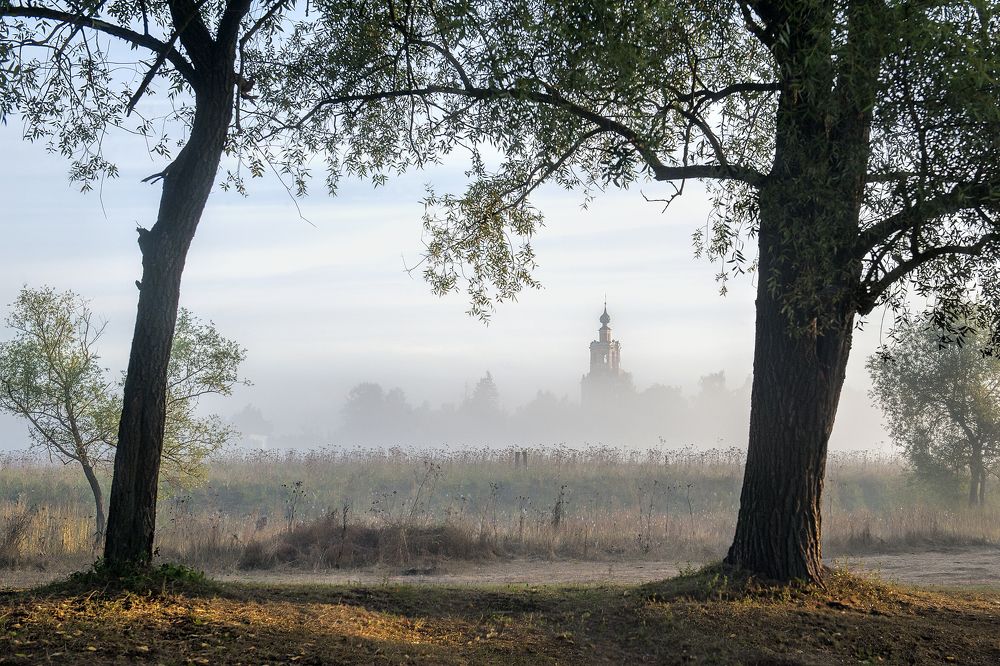 Photograph by Irina Grigoryeva