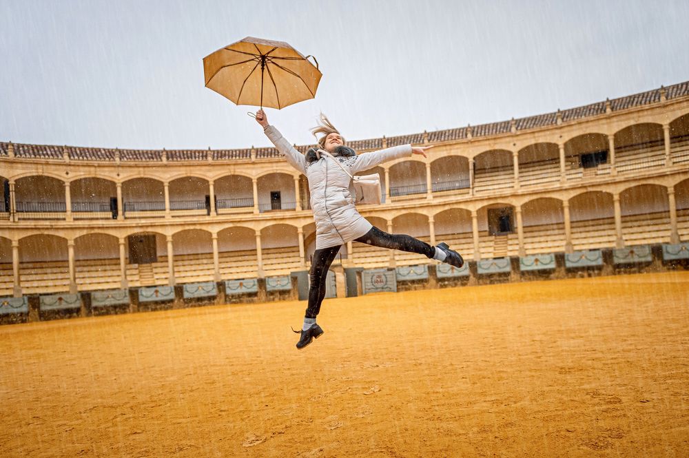 Photograph by Egor Koshkin