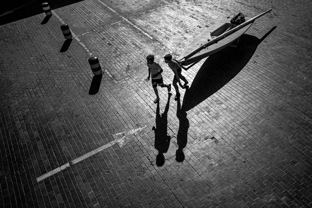 Photograph by Егор Кошкин