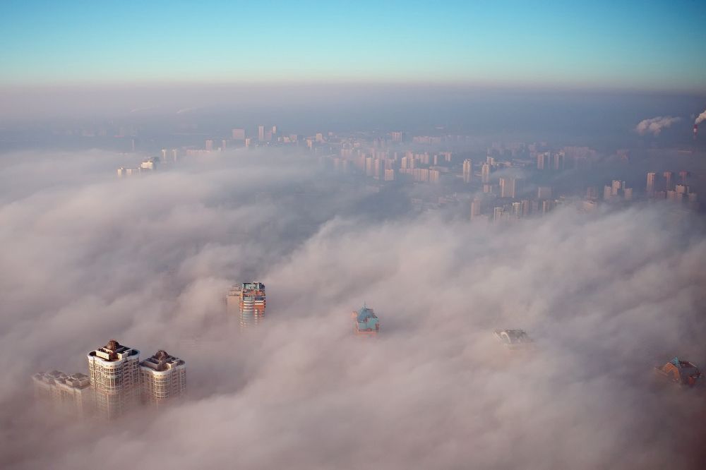 Photograph by Георгий Джеджея