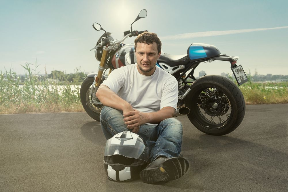 Photograph by Михаил Новиков