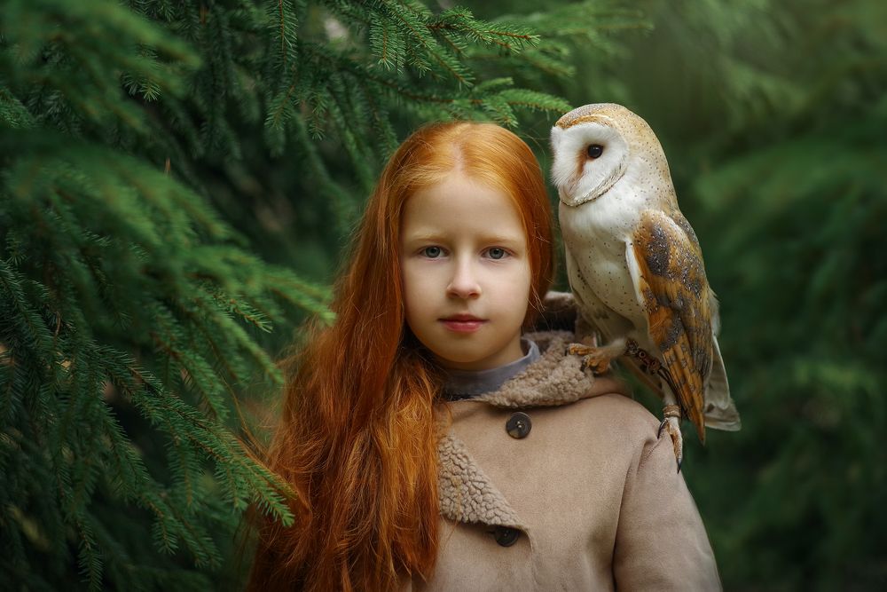 Photograph by Наталия Иванова