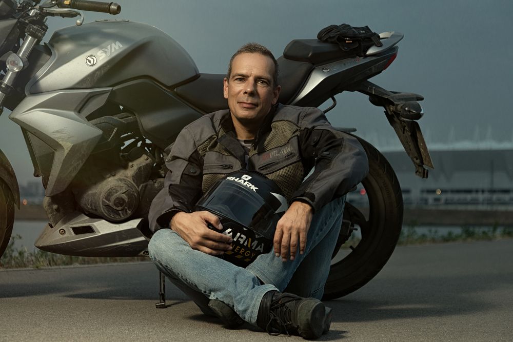 Photograph by Михаил Новиков