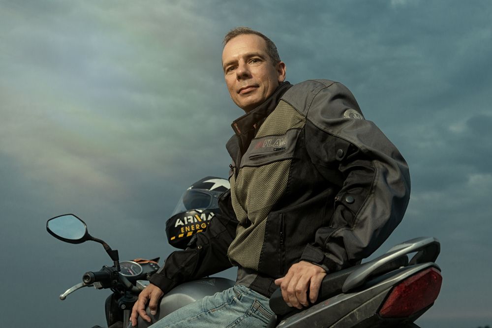 Photograph by Михаил Новиков