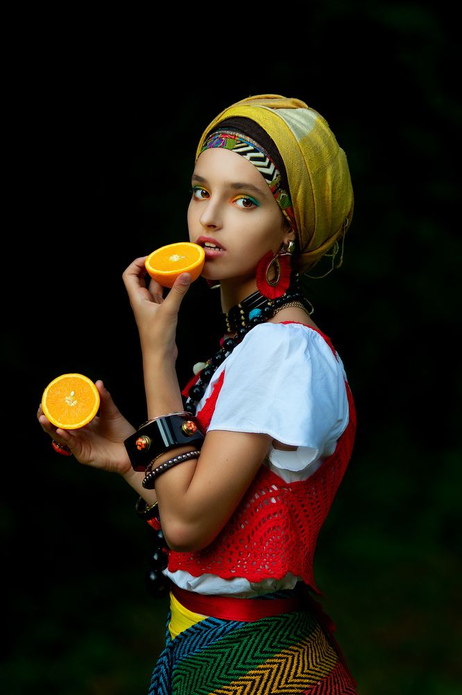 Photograph by Ольга Князева