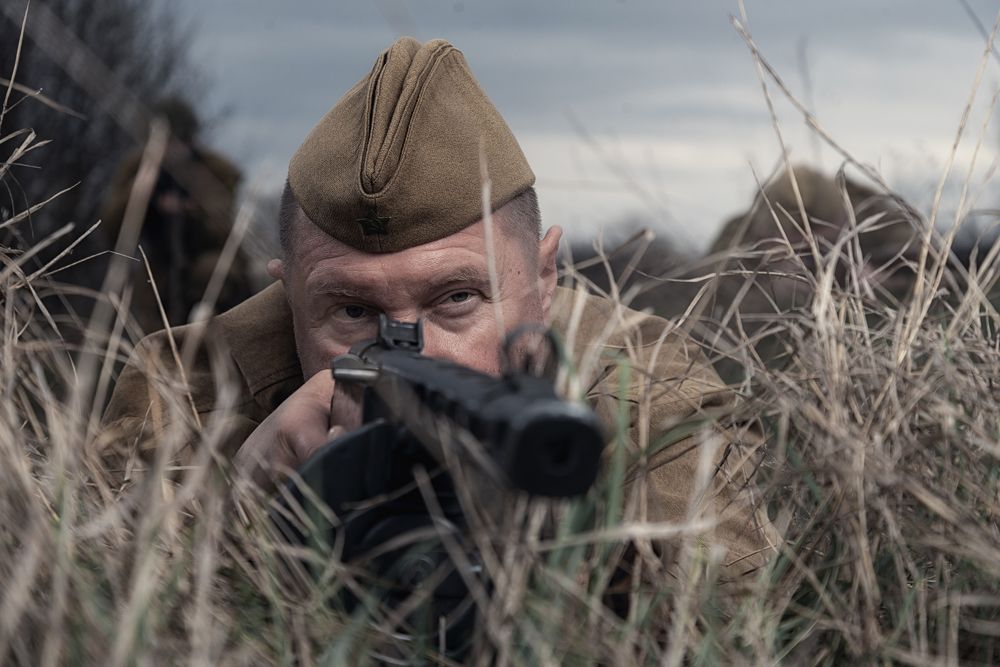 Photograph by Михаил Новиков