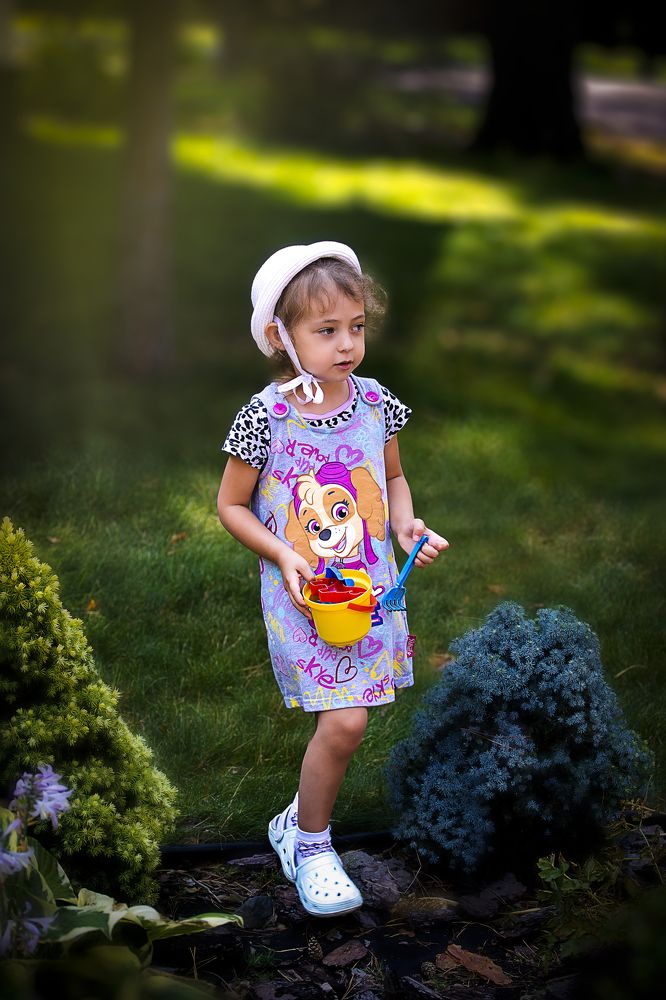 Photograph by Виктория Бейлис