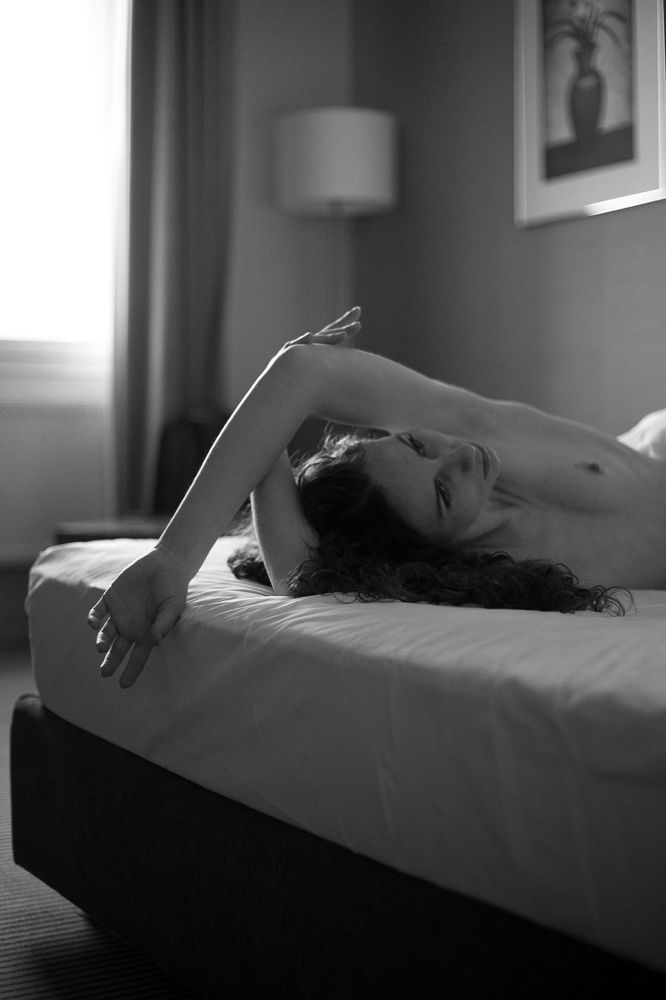 Photograph by Sofia Ershova