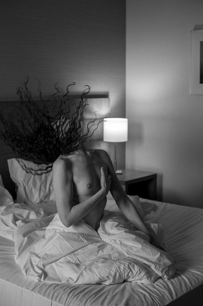 Photograph by Sofia Ershova