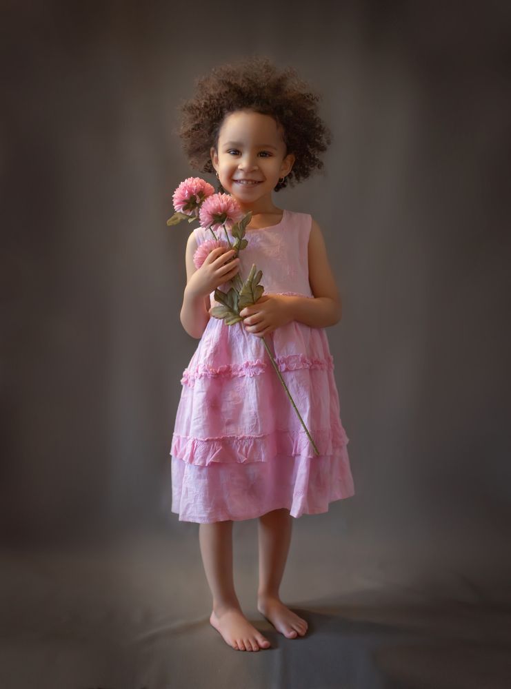 Photograph by Viktoriia Sylvanus