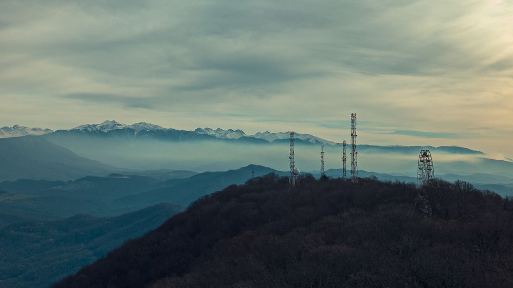 Photograph by Галина Полищук