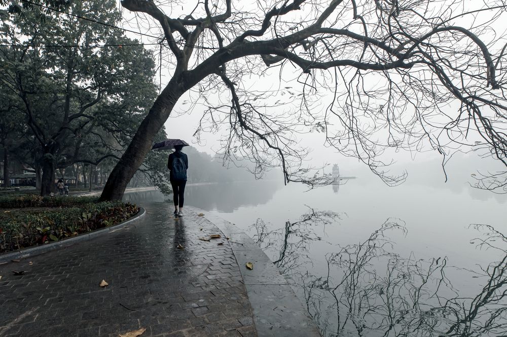 Photograph by Hiển Trung